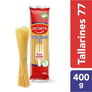 Tallarines Luchetti #77