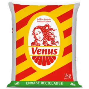 Sal Venus 1kg