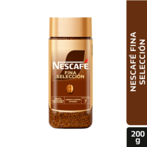 Nescafé Fina Selección 200g