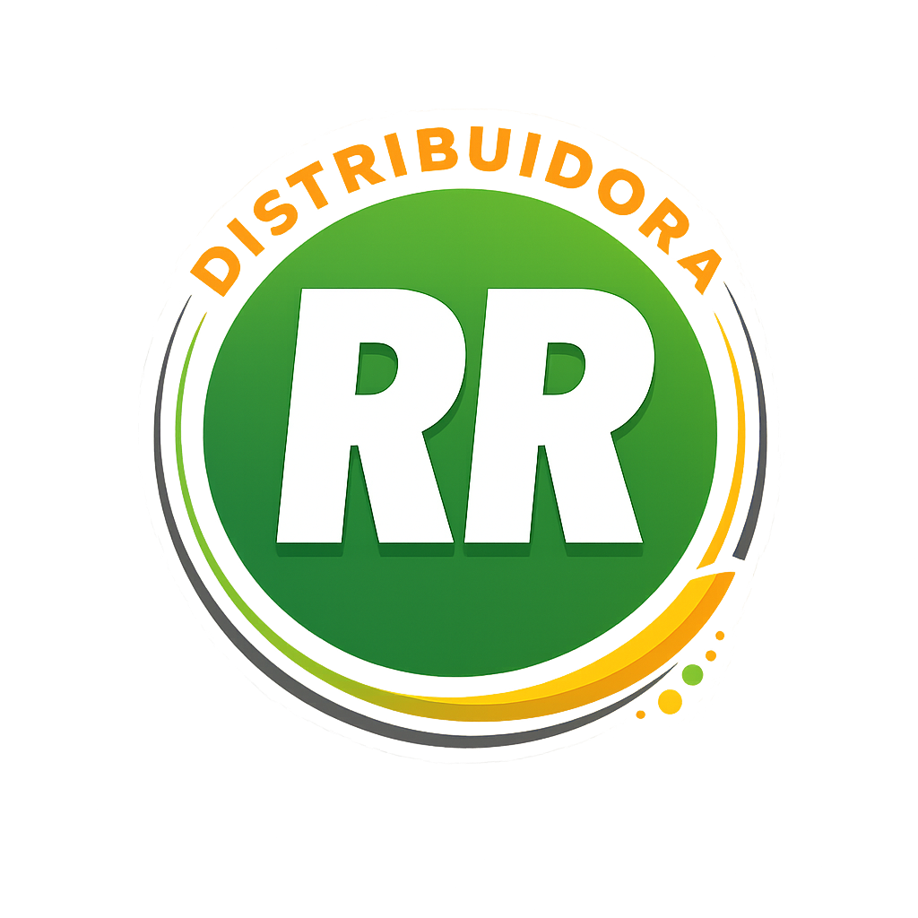 Distribuidora RR