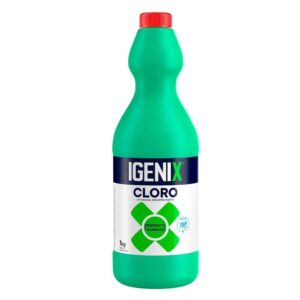 Cloro Igenix 1 Litro