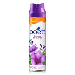 Poett Lavanda 360ml