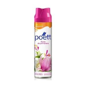 Poett flores de primavera 360ml